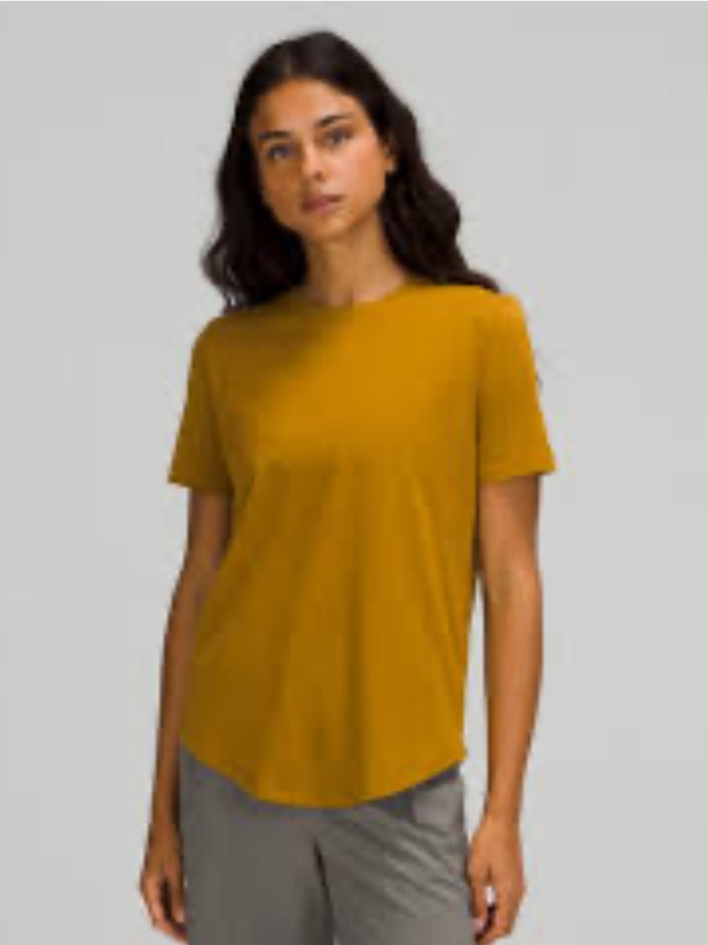 lululemon athletica Love Fade Crew T-Shirt